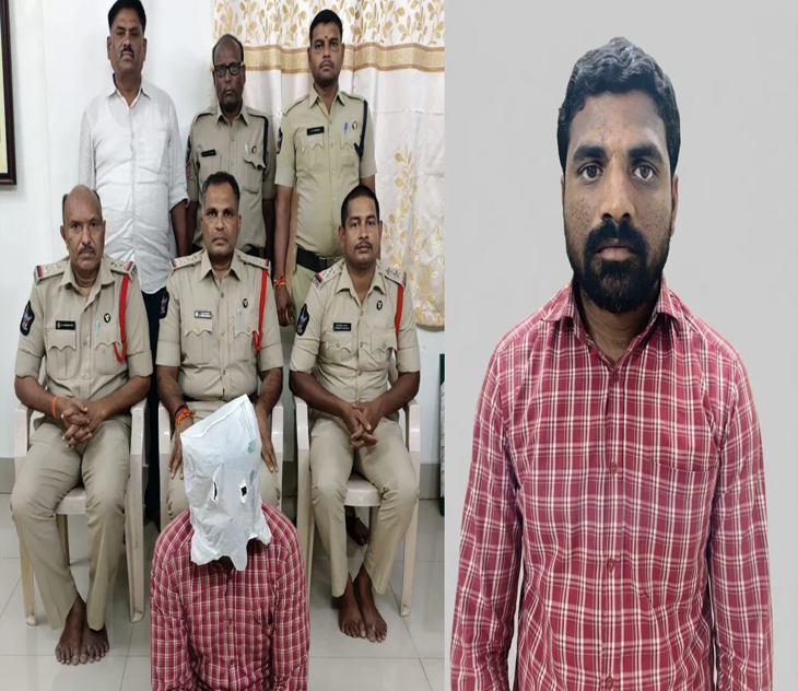 తిరుమలలో మోసం గుట్టురట్టు: మహిళా జర్నలిస్టు ఫిర్యాదుతో దళారీ..