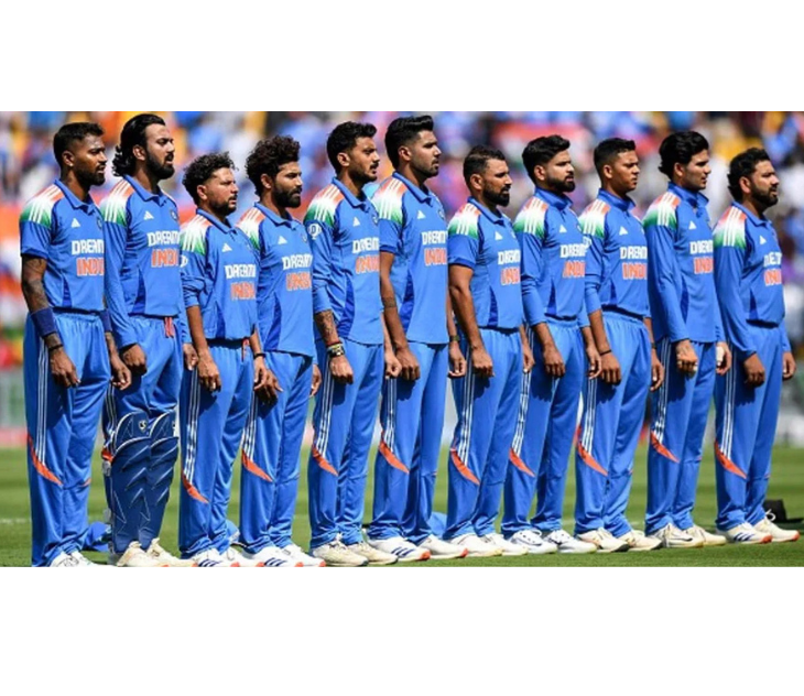 క్రికెట్ చరిత్రలోనే తొలిసారి.. చారిత్రాత్మక పోరుకు సిద్ధమైన భారత్