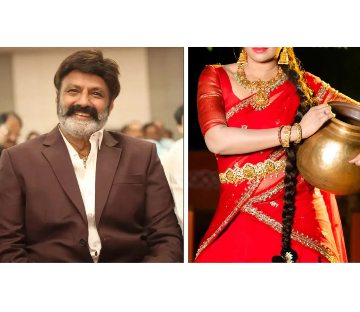 బాలయ్యకు ఒక్క మెసేజ్ చేశా.. ఆరోజు ఆయనలో నాకు దేవుడు కనిపించాడు