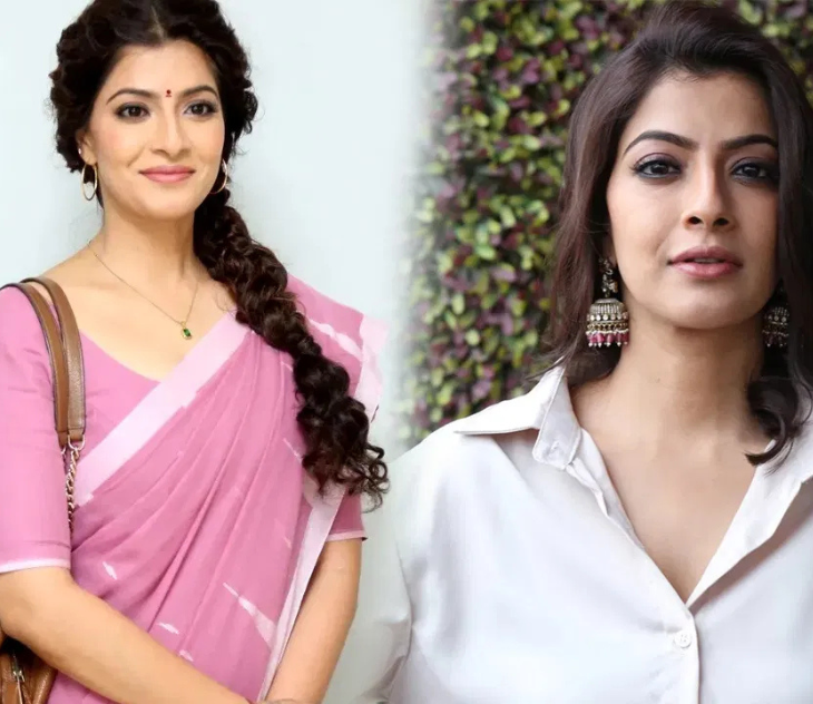డైరెక్టర్ ఆరోపణలపై స్పందించిన వరలక్ష్మి శరత్ కుమార్..