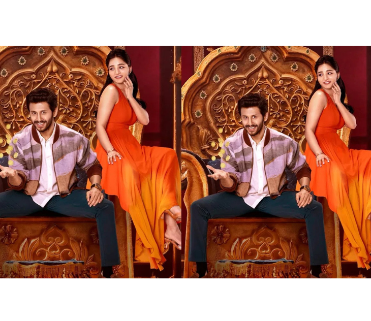 మైత్రి మూవీస్ నుంచి మరో క్రేజీ మూవీ..