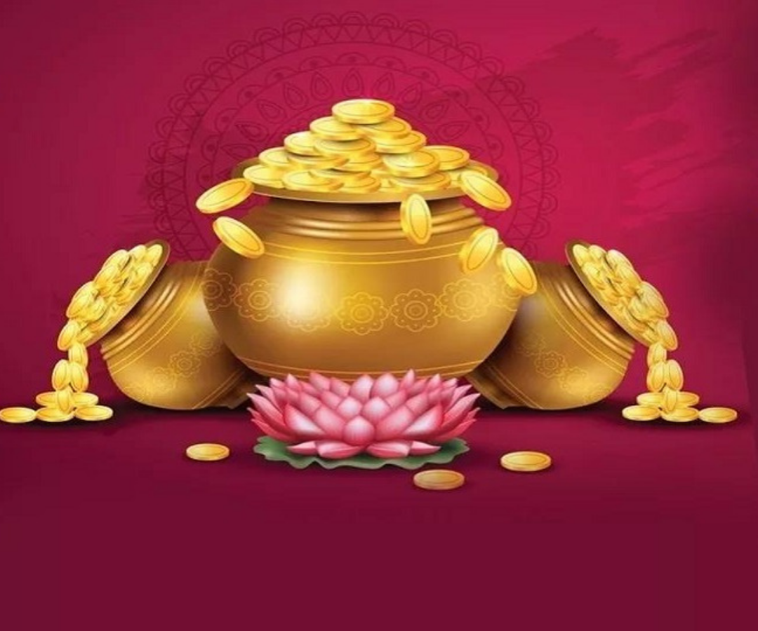 వారిని ఆపడం ఇక అసాధ్యం.. అక్షయ తృతీయ తర్వాత వారికి నిజంగానే జాక్‌పాట్ తగలబోతోంది..!