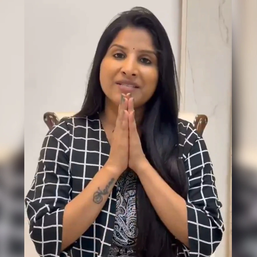 అతనికి Sreemukhiపై క్రష్.. Mangli షాకింగ్ వ్యాఖ్యలు..