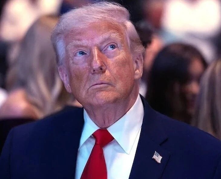 ట్రంప్ యూటర్న్ తీసుకున్నారా?