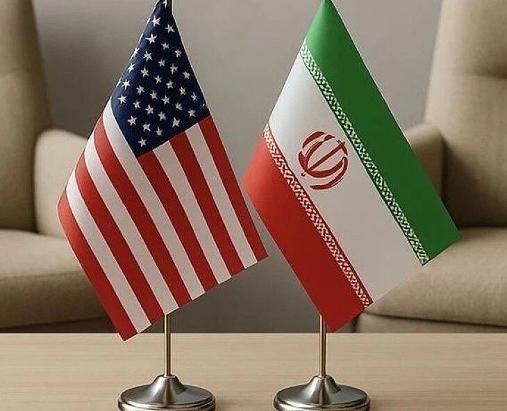 యురేనియం విషయంలో ఇరాన్ నో చెప్పింది