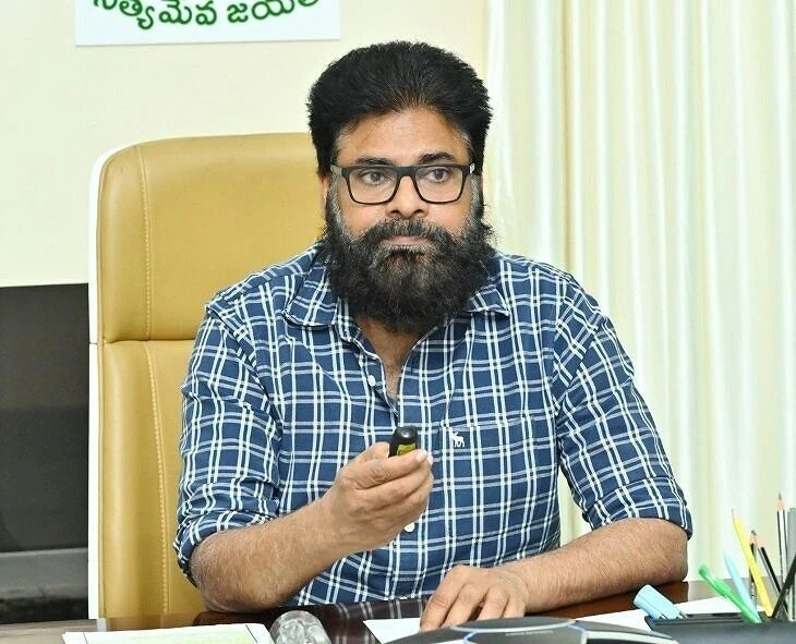 ఉమెన్స్ రిజర్వేషన్ బిల్లు.. పవన్ వర్సెస్ ప్రతిపక్షాలు