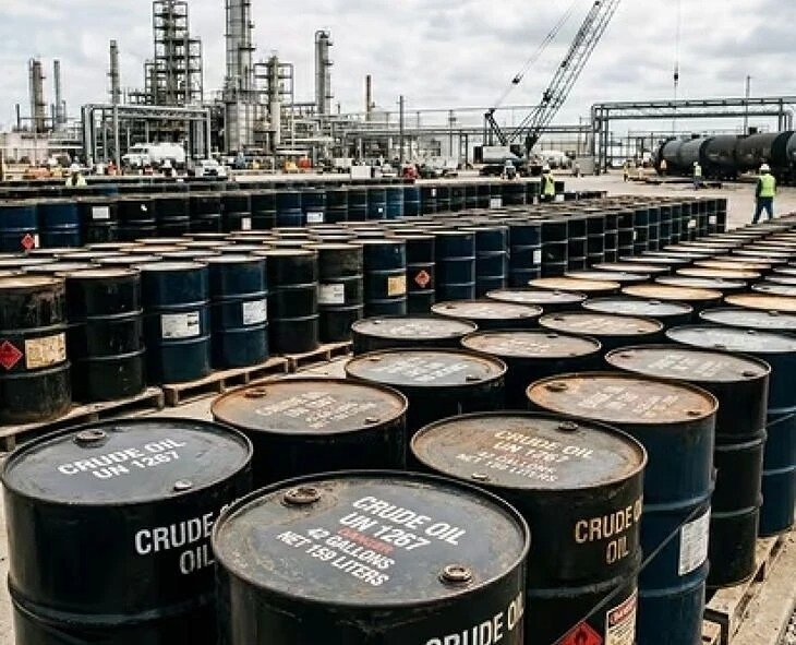 రష్యన్ ఆయిల్ డీల్‌కు US మరింత సమయం ఇచ్చింది